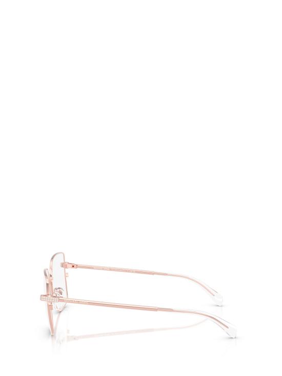 26FW 마이클 코어스 안경 MK3091B 1108 ROSE GOLD SHINY - MICHAEL KORS
