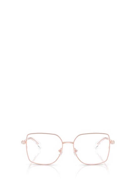 26FW 마이클 코어스 안경 MK3091B 1108 ROSE GOLD SHINY
