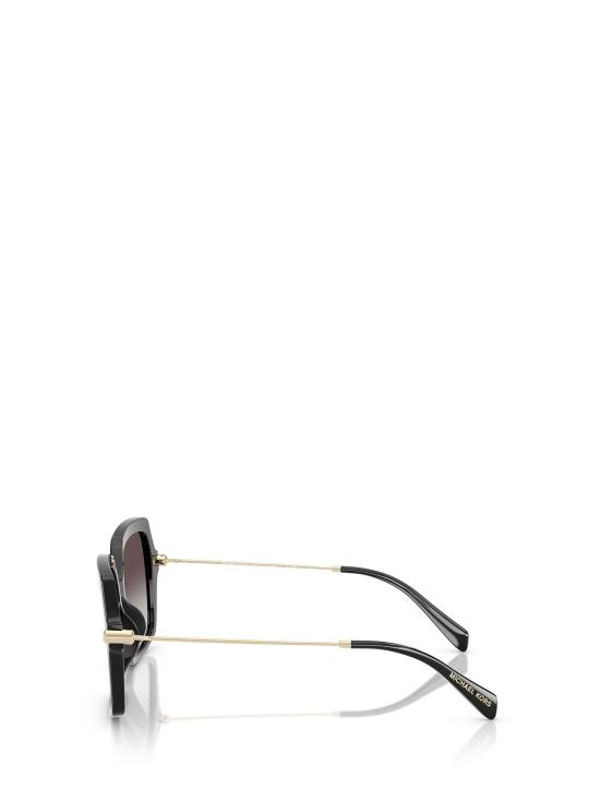 26FW 마이클 코어스 선글라스 MK2247U 30058G BLACK - MICHAEL KORS