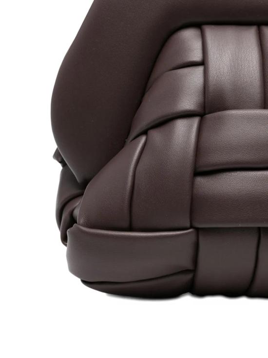 25FW 더모아레 클러치/파우치 TMFW25BIN109 EBONY - THEMOIRE