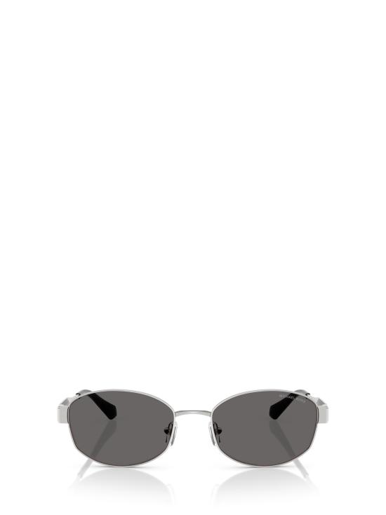 26FW 마이클 코어스 선글라스 MK1161 189387 SILVER