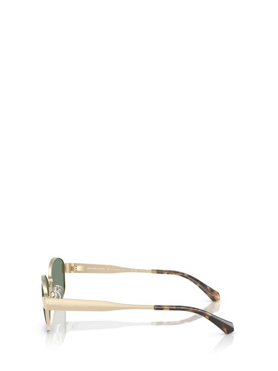 26FW 마이클 코어스 선글라스 MK1161 10143H LIGHT GOLD - MICHAEL KORS