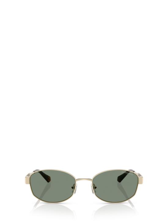 26FW 마이클 코어스 선글라스 MK1161 10143H LIGHT GOLD