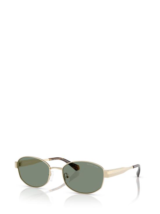 26FW 마이클 코어스 선글라스 MK1161 10143H LIGHT GOLD - MICHAEL KORS