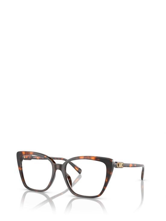 26FW 마이클 코어스 안경 MK4110U 3006 DARK TORTOISE - MICHAEL KORS