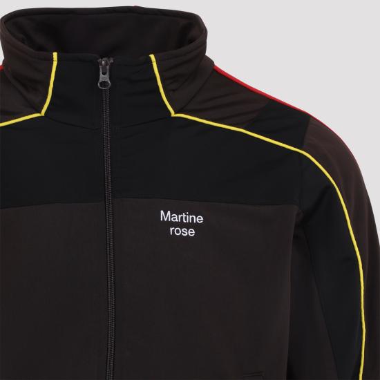 25FW 마틴로즈 자켓 137JT12722 BRW RED - MARTINE ROSE