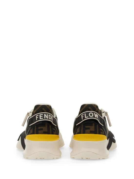 25FW 펜디 FLOW 플로우 스니커즈 7E1392 AJZHF1HGR MULTICOLOUR - FENDI