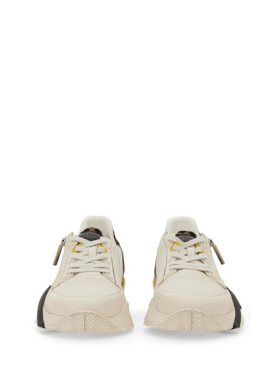 25FW 펜디 FLOW 플로우 스니커즈 7E1392 AJZHF1HGR MULTICOLOUR - FENDI