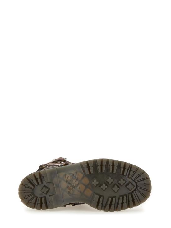 25FW 닥터마틴 부츠 31901201 DARKBROWN - DR.MARTENS