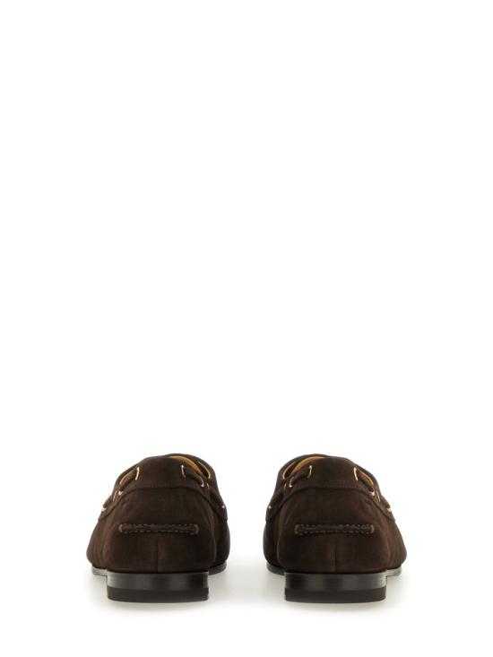 25FW 발리 로퍼 MSF0B5 SU005U804 BROWN - BALLY