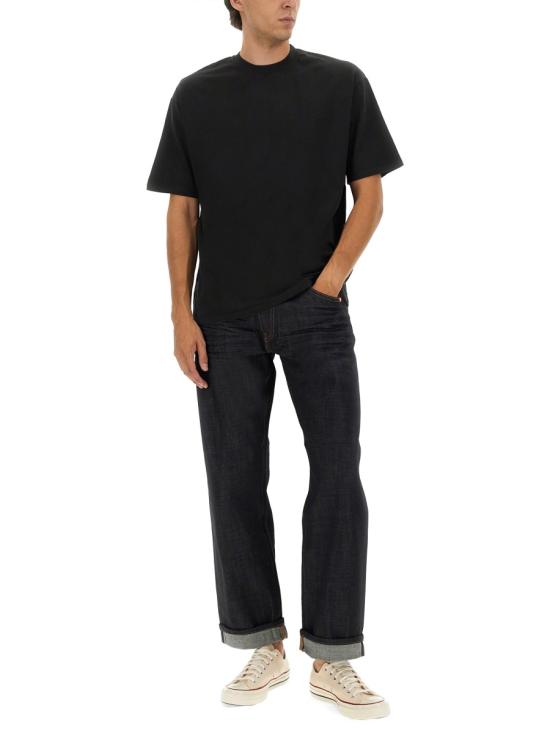 25FW 아미시 스트레이트 팬츠 AMU010D687 1969C0999 DENIM - AMISH