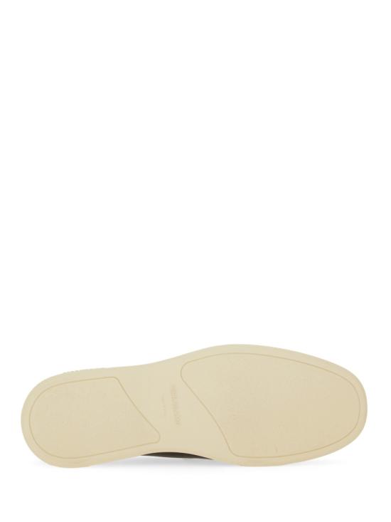 25FW 살바토레 페라가모 로퍼 774493 028298006 BLACK - SALVATORE FERRAGAMO