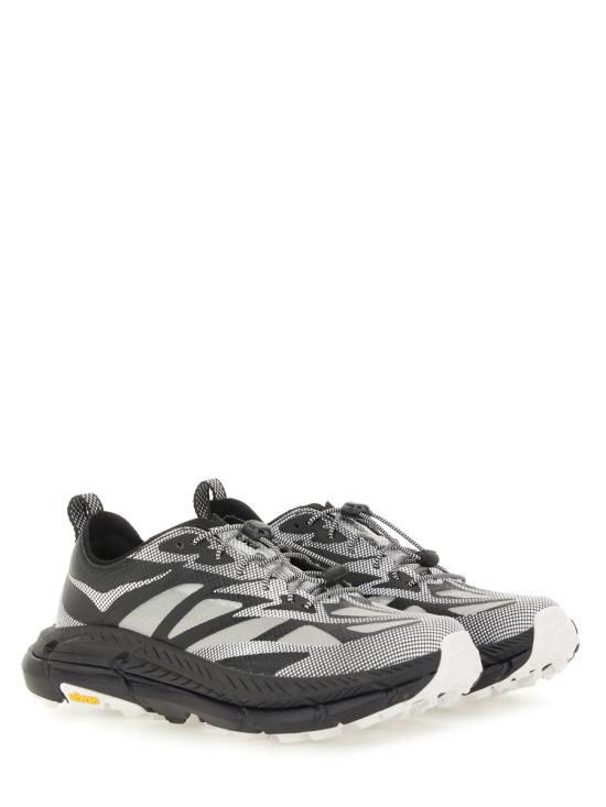 25FW 호카 마파테 스피드 4 라이트 1168971 BWHT BLACK - HOKA