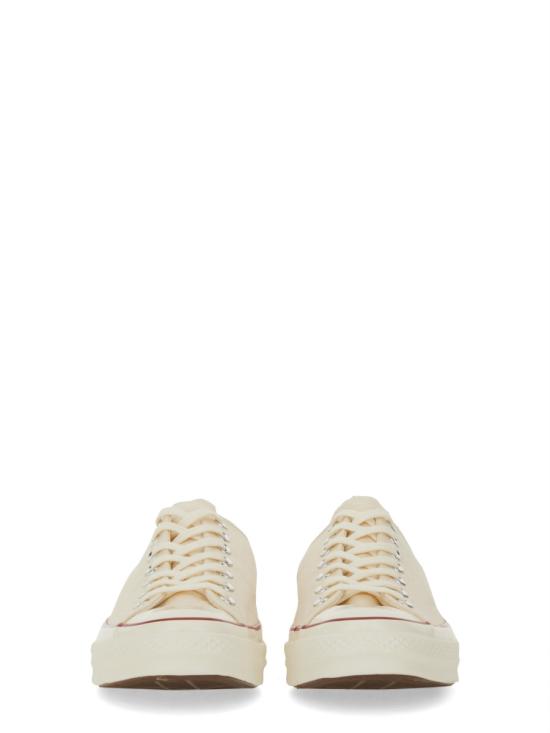 25FW 컨버스 스니커즈 162062C PARCHMENTGARNETEGRET IVORY - CONVERSE