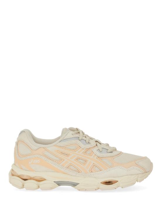 25FW 아식스 스니커즈 1203A739 250 BEIGE
