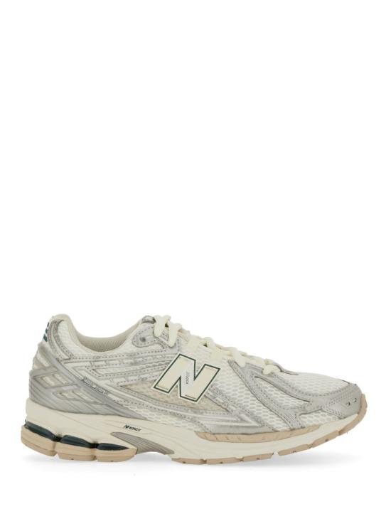 25FW 뉴발란스 1906 스니커즈 M1906REE SILVER