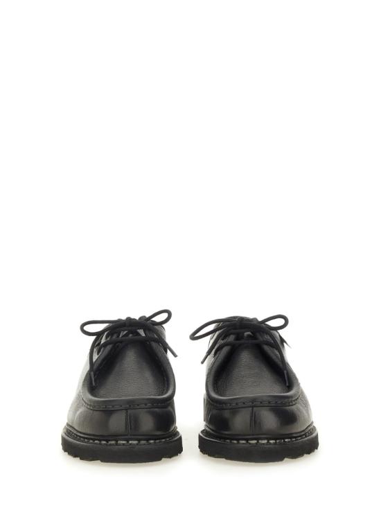 25FW 파라부트 부츠 227247 NOIR BLACK - PARABOOT