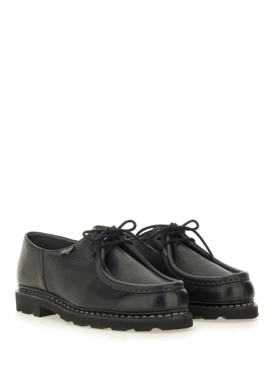 25FW 파라부트 부츠 227247 NOIR BLACK - PARABOOT