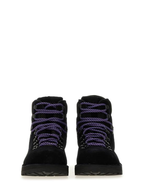 25FW 디엠므 부츠 DI24FWRVM I01S008BLK BLACK - DIEMME