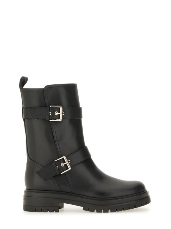 25FW 지안비토로시 부츠 G73004 20GOMCLNNERO BLACK