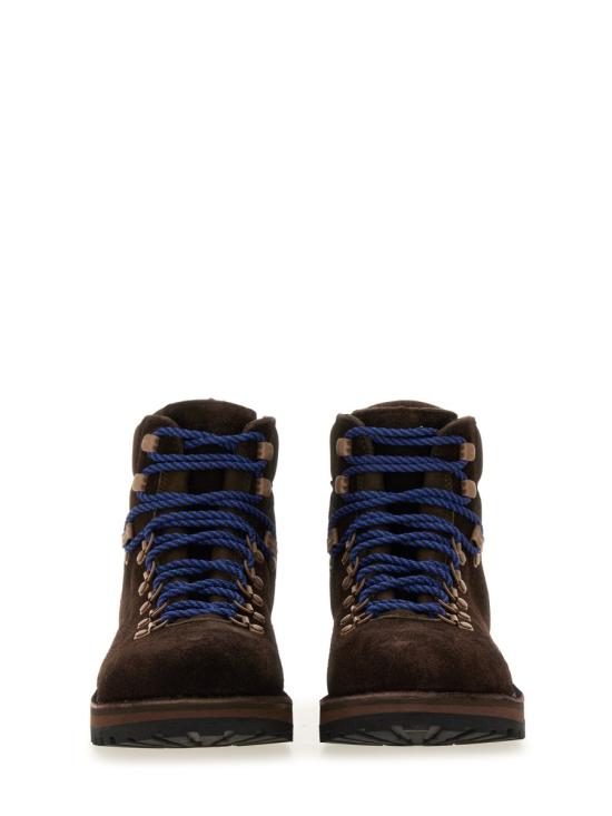 25FW 디엠므 부츠 DI24FWRVM I01S008DKB BROWN - DIEMME