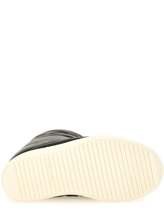 25FW 릭 오웬스 부츠 RU02E1857 LGYPM291 BLACK - RICK OWENS