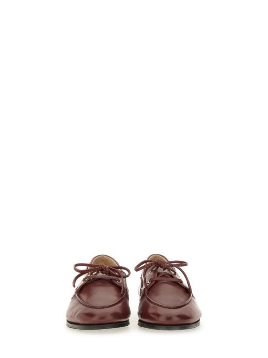 25FW 발리 로퍼 WF002V BU003U3A4 BROWN - BALLY
