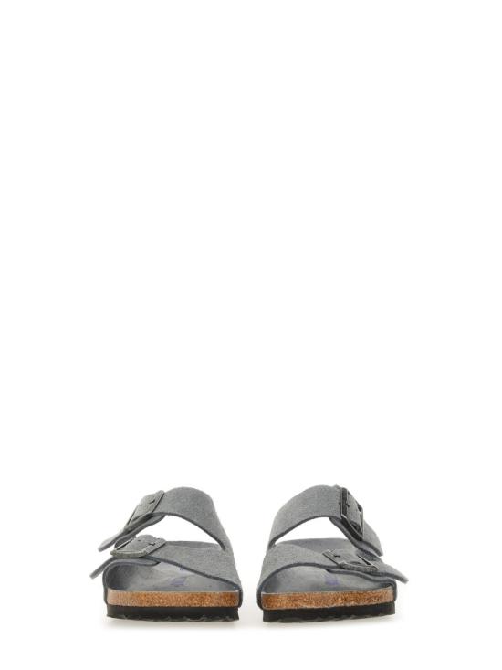 25FW 버켄스탁 샌들 1030912 BASALTGREY - BIRKENSTOCK