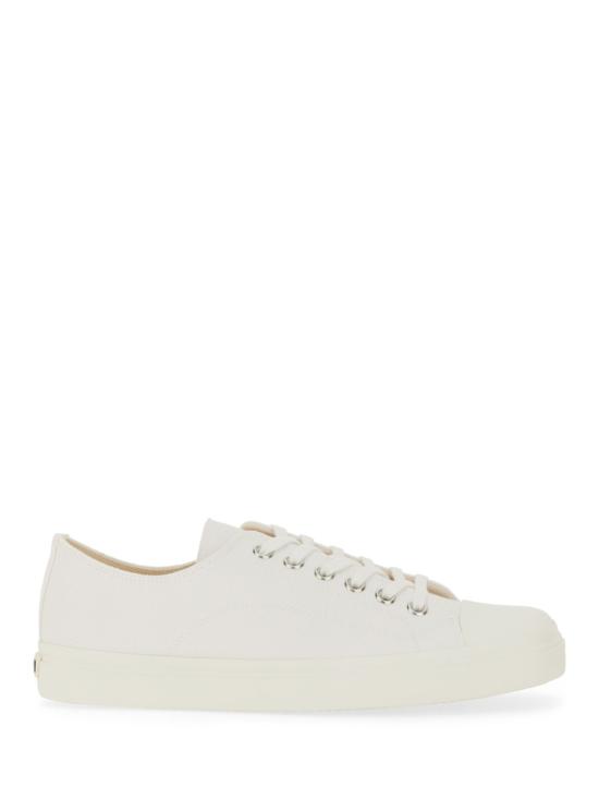 25FW 모스키노 스니커즈 MB15053G0N GR010A WHITE