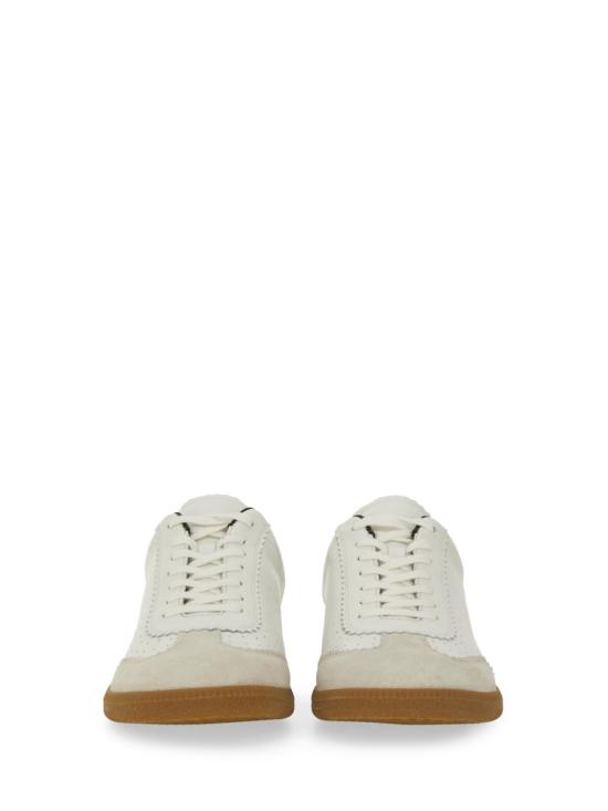 25FW 이자벨마랑 스니커즈 BK0008HA A1E05N20WH WHITE - ISABEL MARANT