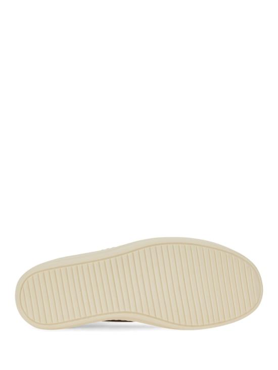 25FW 릭 오웬스 스니커즈 RU02E1897 LWNLVS0411 BROWN - RICK OWENS