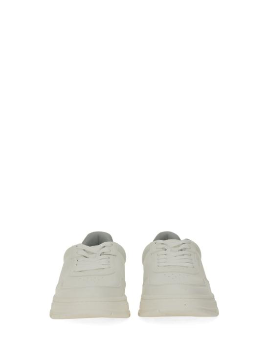 25FW 휴고보스 스니커즈 50548507 10274185100 WHITE - HUGO BOSS