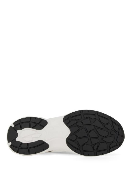 25FW 디스퀘어드2 스니커즈 SNM0450 59203115M063 BLACK - DSQUARED2