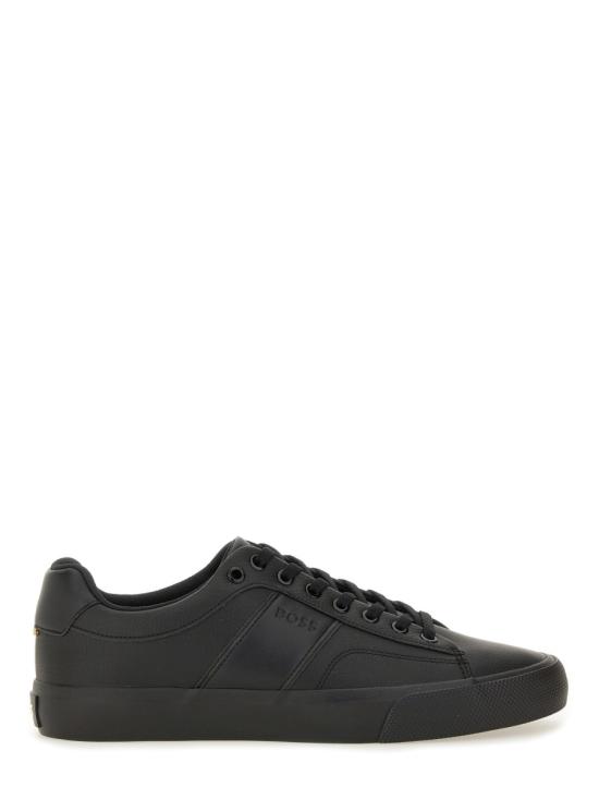 25FW 보스 스니커즈 50522833 10263031005 BLACK