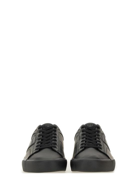 25FW 보스 스니커즈 50522833 10263031005 BLACK - BOSS