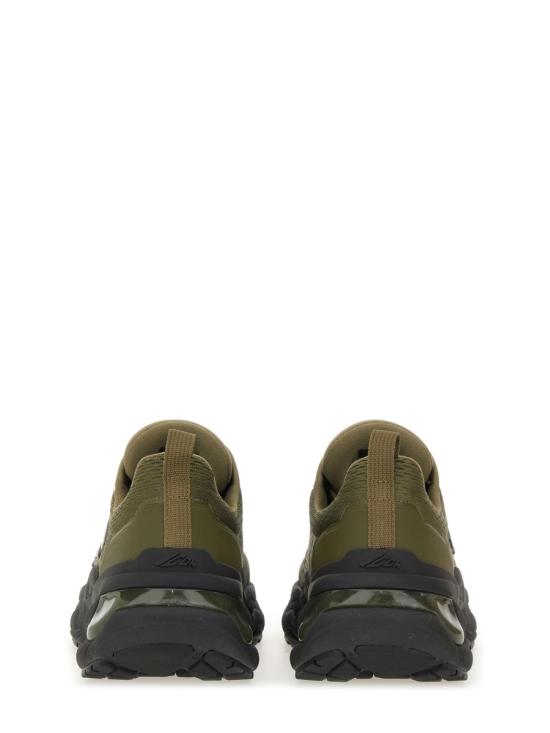 25FW 디스퀘어드2 스니커즈 SNM0450 59203115M682 GREEN - DSQUARED2