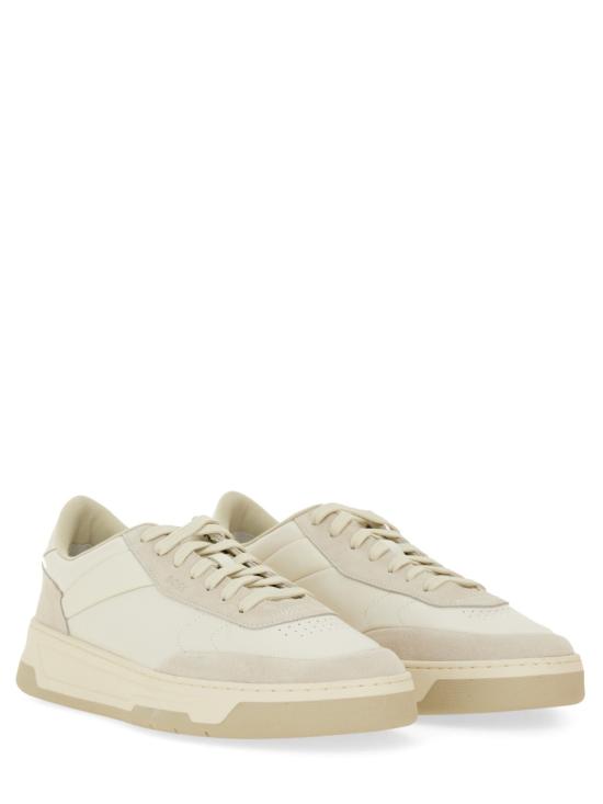 25FW 보스 스니커즈 50548705 102477131 WHITE - BOSS