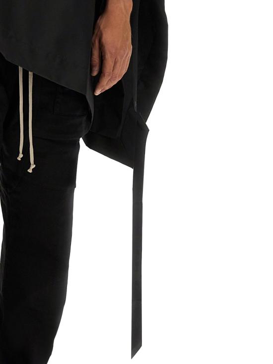 25FW 다크쉐도우 자켓 DU02E7275 NCV09 BLACK - DRKSHDW