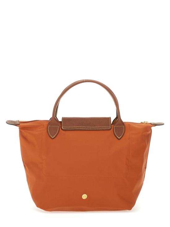 25FW 롱샴 토트백 1621 089P97 ORANGE - LONGCHAMP