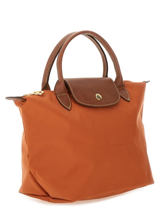25FW 롱샴 토트백 1621 089P97 ORANGE - LONGCHAMP