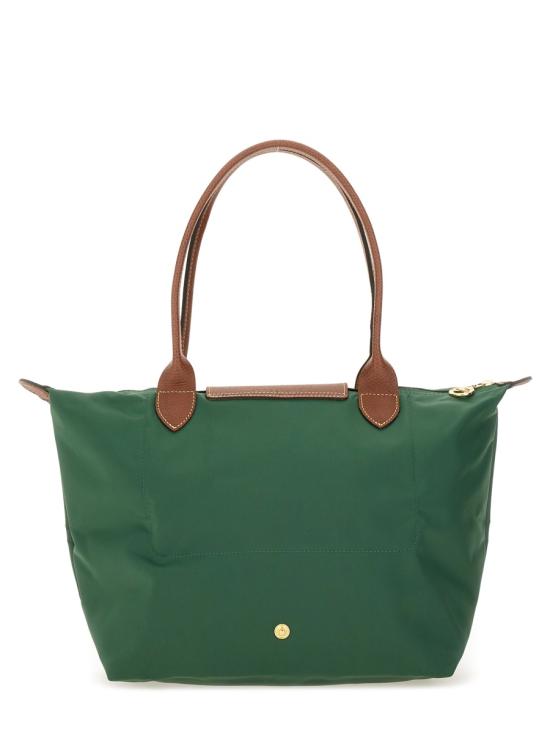 25FW 롱샴 토트백 2605 089P95 GREEN - LONGCHAMP