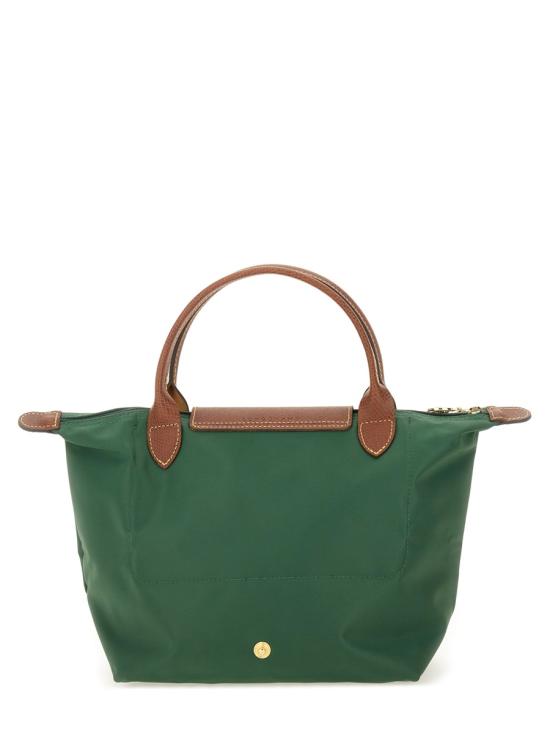 25FW 롱샴 토트백 1621 089P95 GREEN - LONGCHAMP