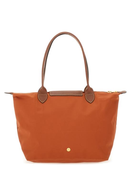 25FW 롱샴 토트백 2605 089P97 ORANGE - LONGCHAMP