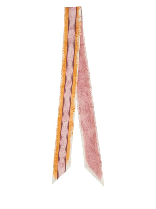 25FW 살바토레 페라가모 머플러/스카프 785719 321131001 PINK - SALVATORE FERRAGAMO