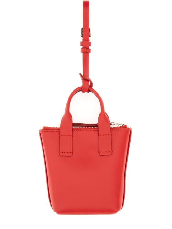 25FW 돌체앤가바나 키링 BP3418 AV89387124 RED - DOLCE & GABBANA