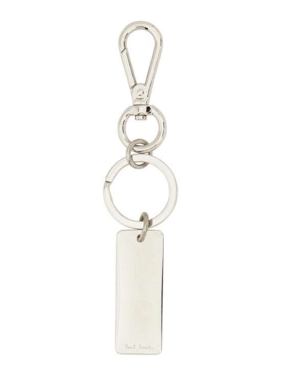 25FW 폴 스미스 키링 M1AKEYRMSTAG 92 MULTICOLOUR - PAUL SMITH