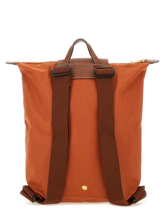 25FW 롱샴 백팩 10284 089P97 ORANGE - LONGCHAMP