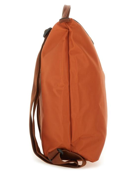 25FW 롱샴 백팩 10284 089P97 ORANGE - LONGCHAMP