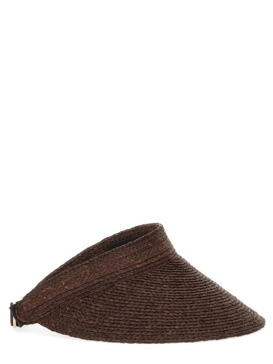 25SS 헬렌카민스키 버킷햇 HAT50305 CHOCOLATE BROWN - HELEN KAMINSKI