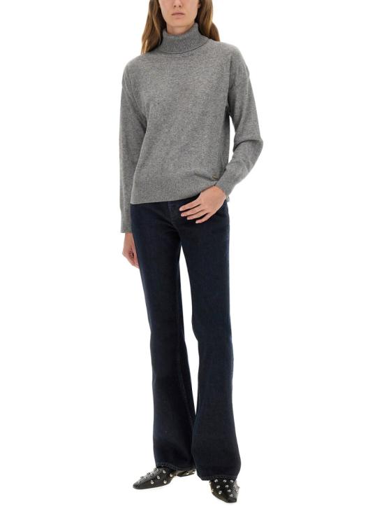 25FW 울리치 셔츠 CFWWKN2027FR UF5067117 GREY - WOOLRICH